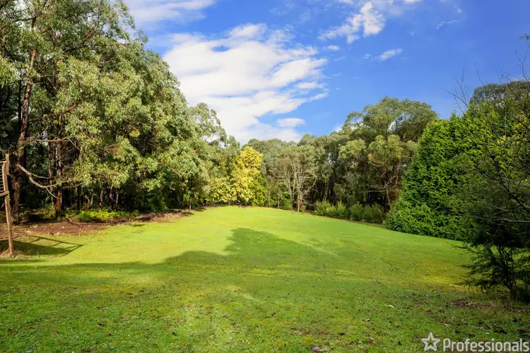 Third view of Homely house listing, 5 Glenara Road, Hoddles Creek VIC 3139