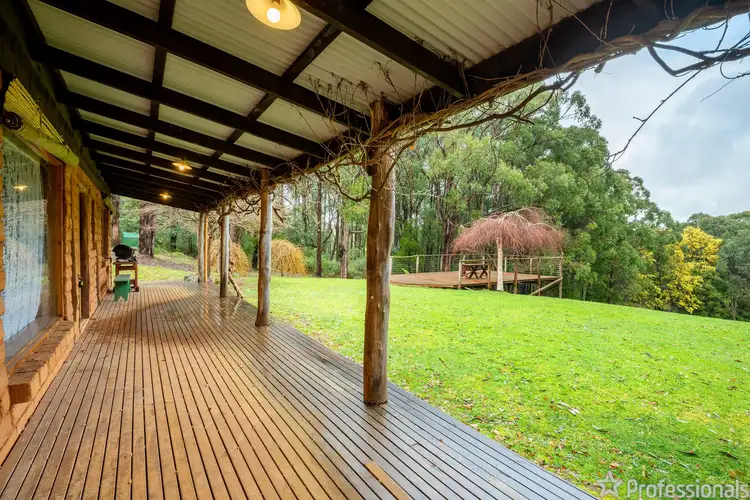 Fourth view of Homely house listing, 5 Glenara Road, Hoddles Creek VIC 3139