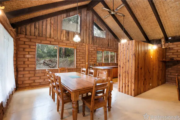 Fifth view of Homely house listing, 5 Glenara Road, Hoddles Creek VIC 3139