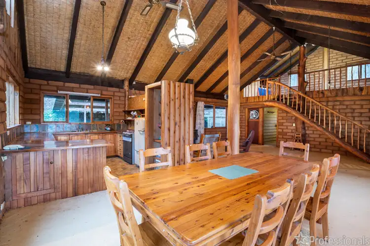Sixth view of Homely house listing, 5 Glenara Road, Hoddles Creek VIC 3139