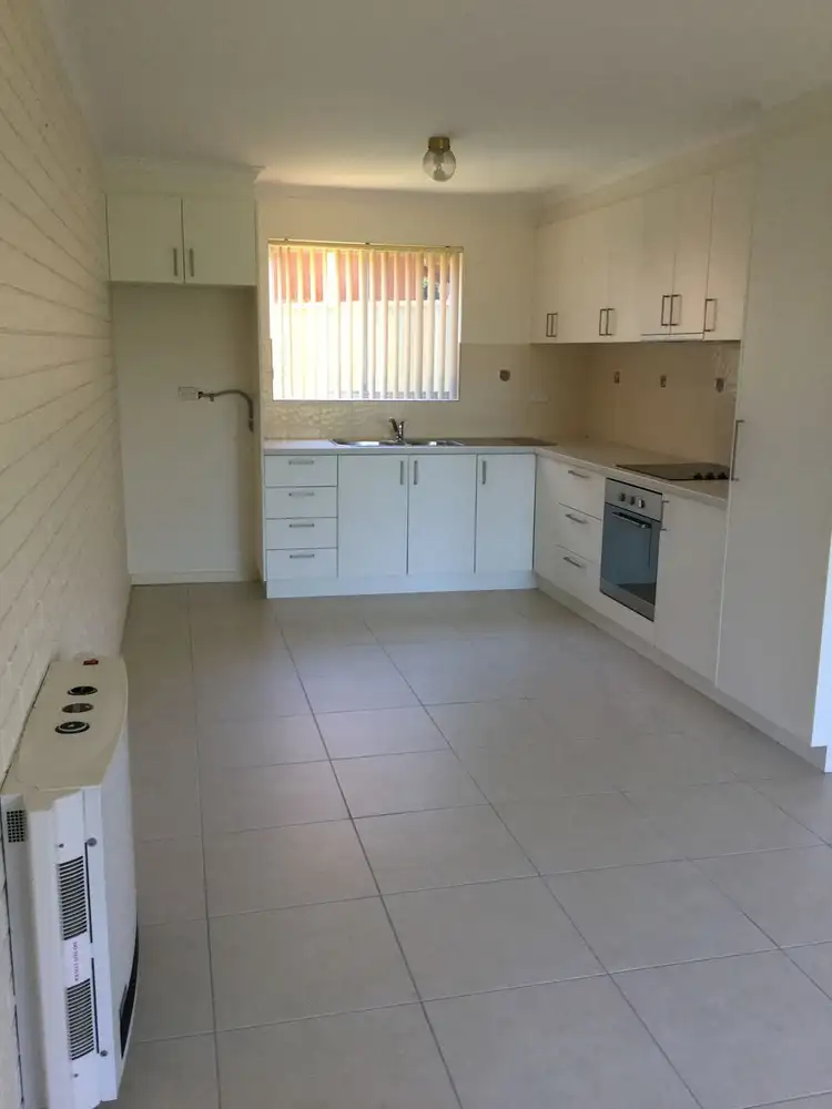Main view of Homely semi-detached listing, 2/8 Explorers Way, Surf Beach NSW 2536