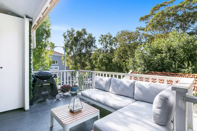 Main view of Homely apartment listing, 1/122 Glenayr Avenue, Bondi Beach NSW 2026
