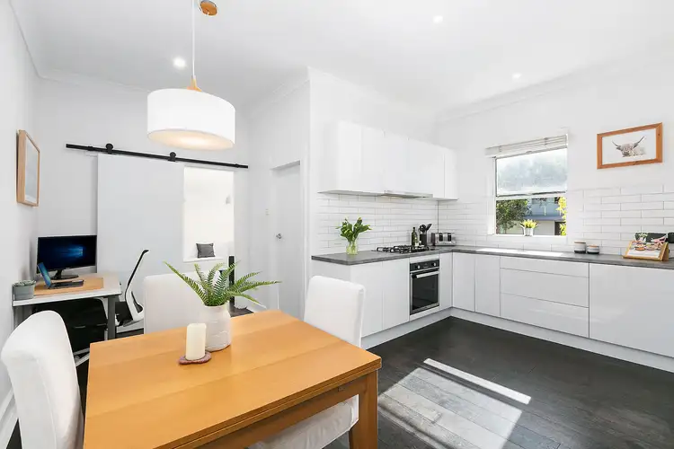 Second view of Homely apartment listing, 1/122 Glenayr Avenue, Bondi Beach NSW 2026
