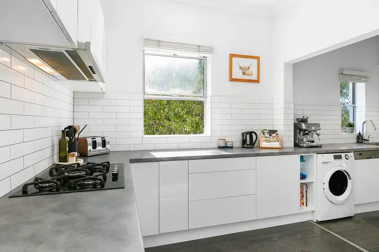 Fifth view of Homely apartment listing, 1/122 Glenayr Avenue, Bondi Beach NSW 2026