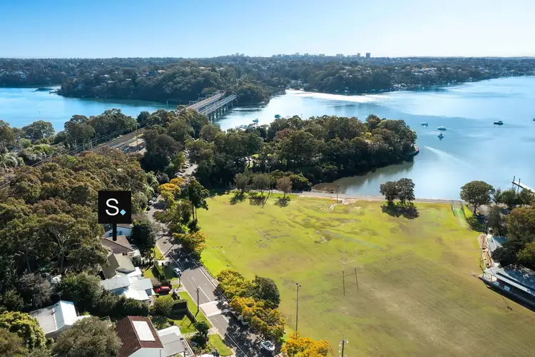 Second view of Homely house listing, 3 Cremona Road, Como NSW 2226