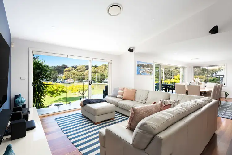 Third view of Homely house listing, 3 Cremona Road, Como NSW 2226