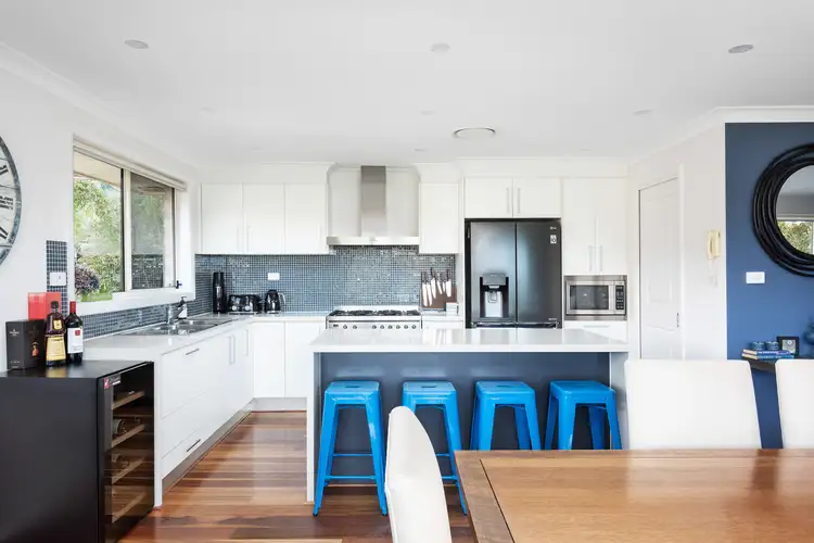 Fourth view of Homely house listing, 3 Cremona Road, Como NSW 2226