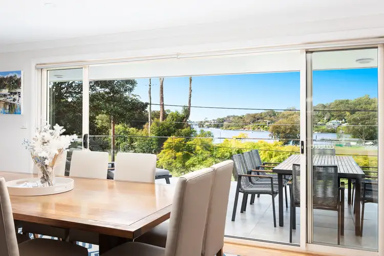 Fifth view of Homely house listing, 3 Cremona Road, Como NSW 2226