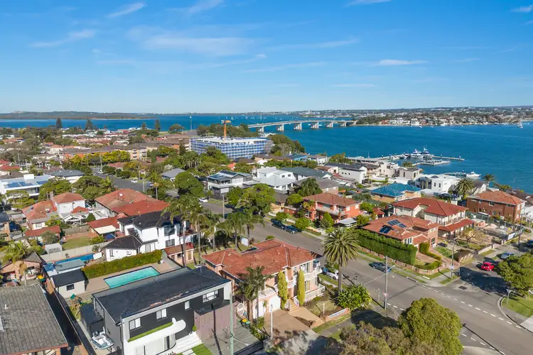 Second view of Homely house listing, 38 Plimsoll Street, Sans Souci NSW 2219