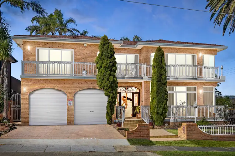 Third view of Homely house listing, 38 Plimsoll Street, Sans Souci NSW 2219