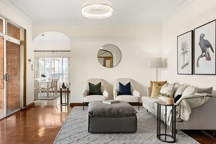 Fifth view of Homely house listing, 38 Plimsoll Street, Sans Souci NSW 2219