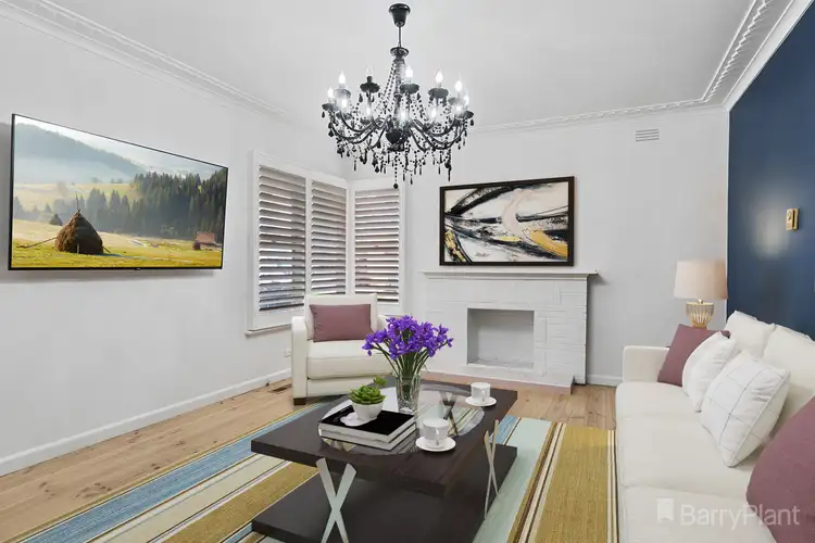 Third view of Homely house listing, 32 Montgomery Crescent, White Hills VIC 3550