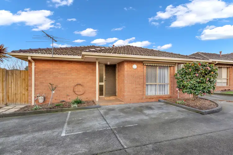 Third view of Homely unit listing, 1/46 Pickett Street, Reservoir VIC 3073