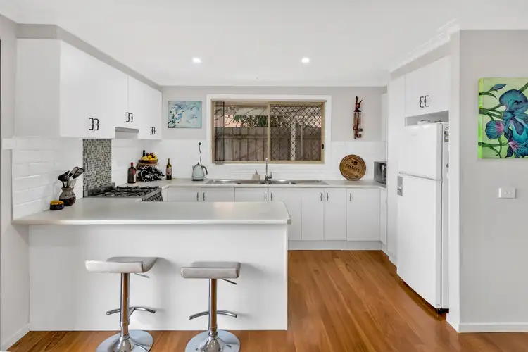 Fourth view of Homely unit listing, 1/46 Pickett Street, Reservoir VIC 3073