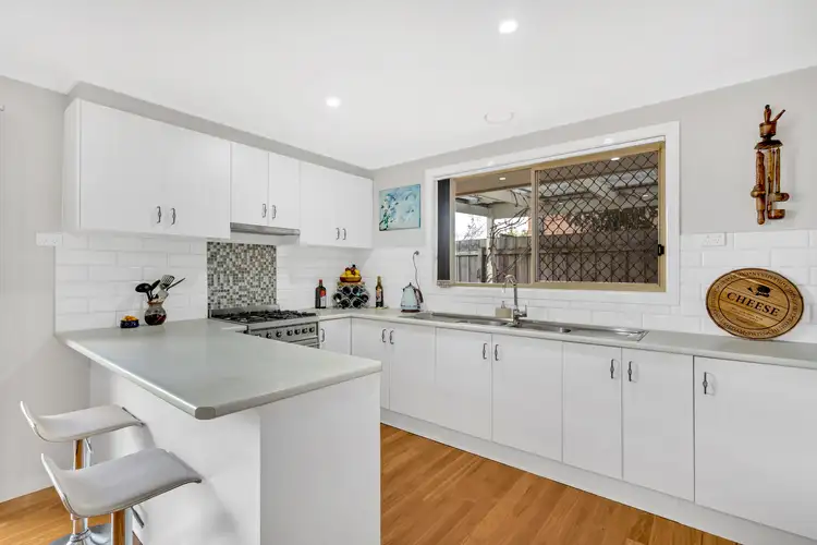 Fifth view of Homely unit listing, 1/46 Pickett Street, Reservoir VIC 3073