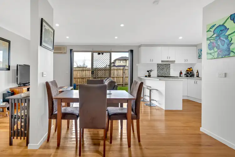 Sixth view of Homely unit listing, 1/46 Pickett Street, Reservoir VIC 3073