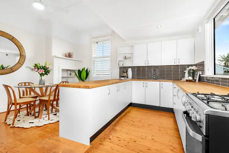 Fourth view of Homely semi-detached listing, 32 Griffiths Street, Fairlight NSW 2094