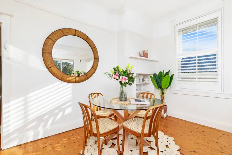 Fifth view of Homely semi-detached listing, 32 Griffiths Street, Fairlight NSW 2094