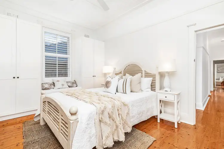 Sixth view of Homely semi-detached listing, 32 Griffiths Street, Fairlight NSW 2094