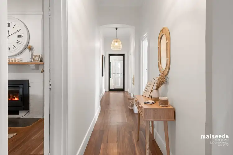 Main view of Homely house listing, 7 John Street, Kalangadoo SA 5278