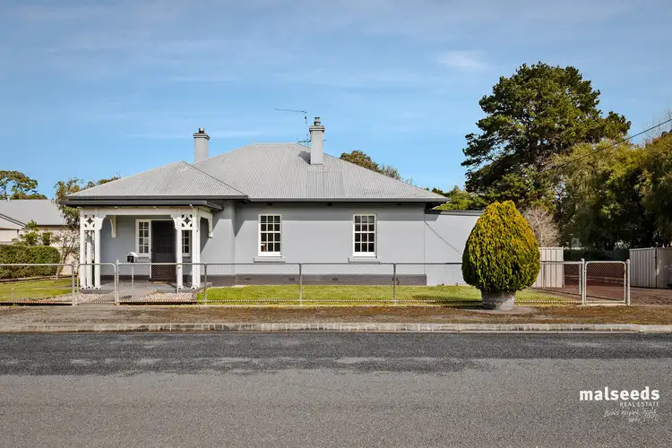 Second view of Homely house listing, 7 John Street, Kalangadoo SA 5278