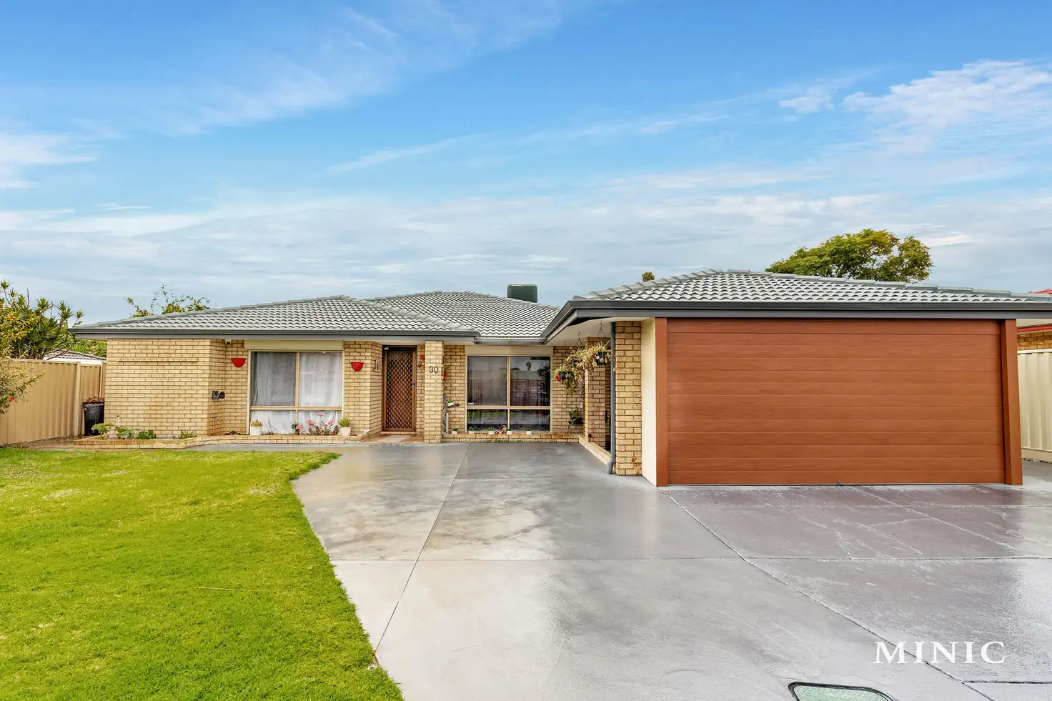 Main view of Homely house listing, 30 Forest Lakes Drive, Thornlie WA 6108