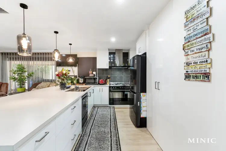 Third view of Homely house listing, 30 Forest Lakes Drive, Thornlie WA 6108