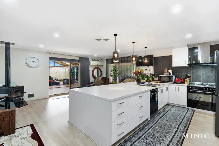 Fourth view of Homely house listing, 30 Forest Lakes Drive, Thornlie WA 6108