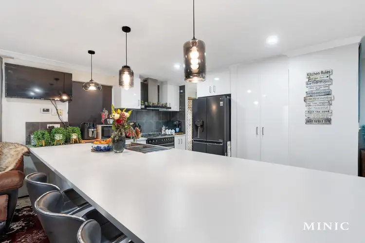 Fifth view of Homely house listing, 30 Forest Lakes Drive, Thornlie WA 6108