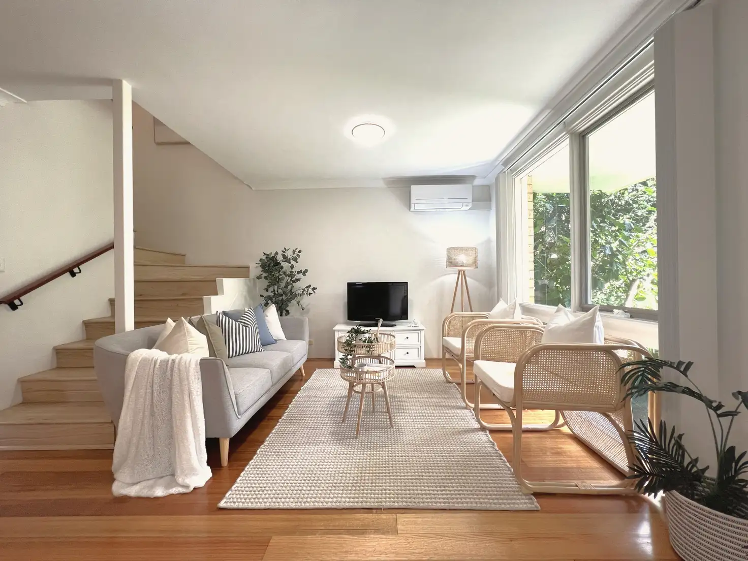 Main view of Homely townhouse listing, 34/20 Busaco Road, Marsfield NSW 2122