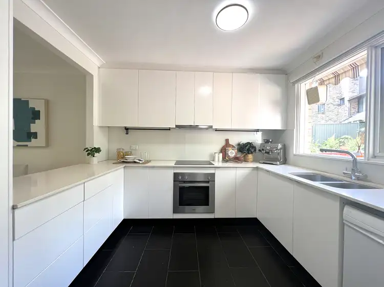 Third view of Homely townhouse listing, 34/20 Busaco Road, Marsfield NSW 2122