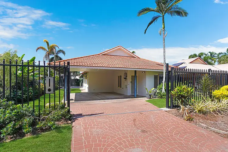 Main view of Homely house listing, 3 Whitington Circuit, Gunn NT 832