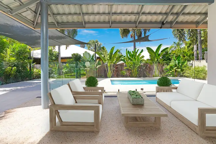 Third view of Homely house listing, 3 Whitington Circuit, Gunn NT 832