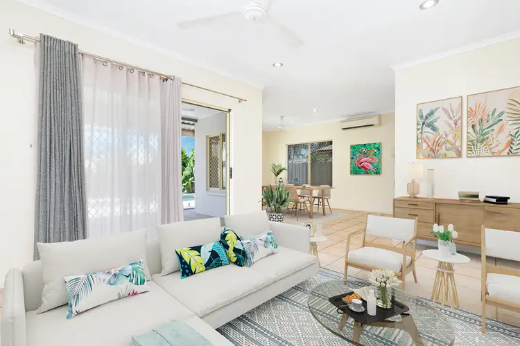 Fourth view of Homely house listing, 3 Whitington Circuit, Gunn NT 832