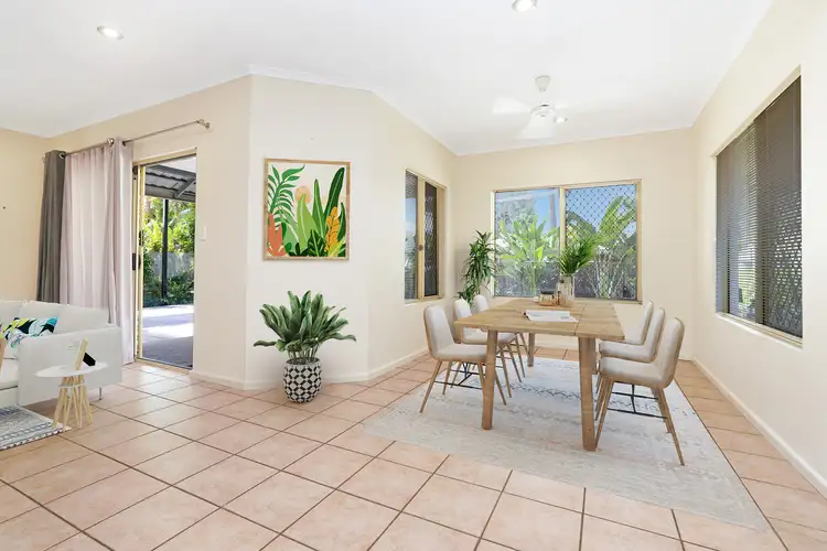 Fifth view of Homely house listing, 3 Whitington Circuit, Gunn NT 832