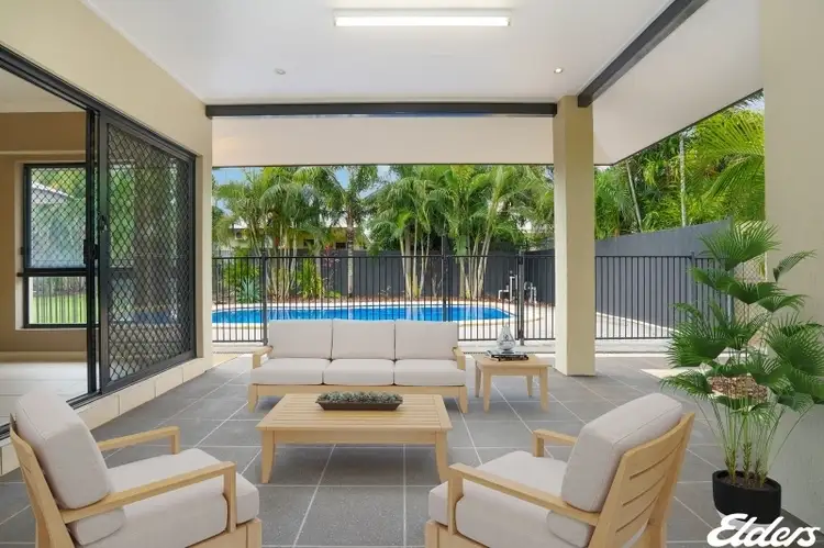 Third view of Homely house listing, 9 Pumpa Court, Farrar NT 830