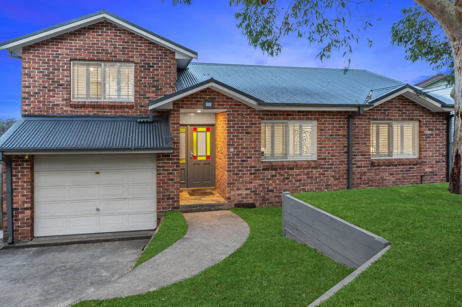 Main view of Homely house listing, 68 Parklands Road, Mount Colah NSW 2079