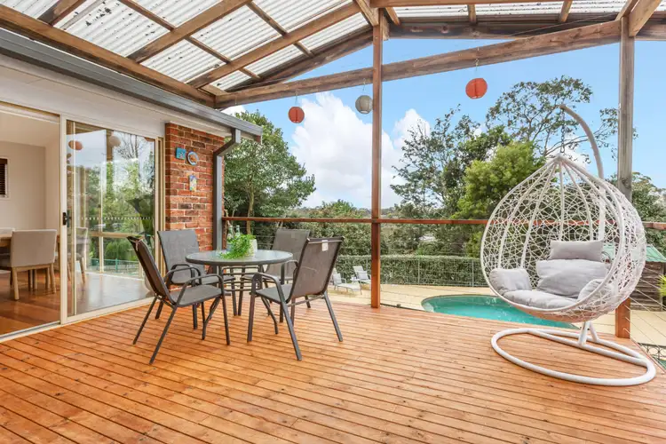 Fourth view of Homely house listing, 68 Parklands Road, Mount Colah NSW 2079