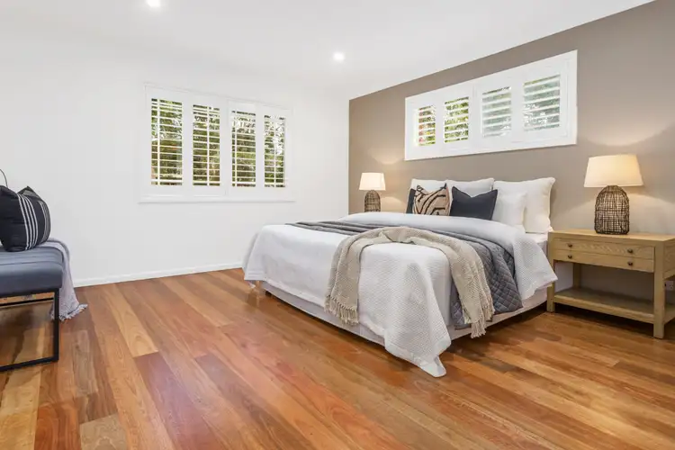 Sixth view of Homely house listing, 68 Parklands Road, Mount Colah NSW 2079