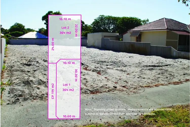 166A Raleigh Street, Carlisle WA 6101