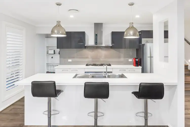 Second view of Homely house listing, 222 Somerville Road, Hornsby Heights NSW 2077