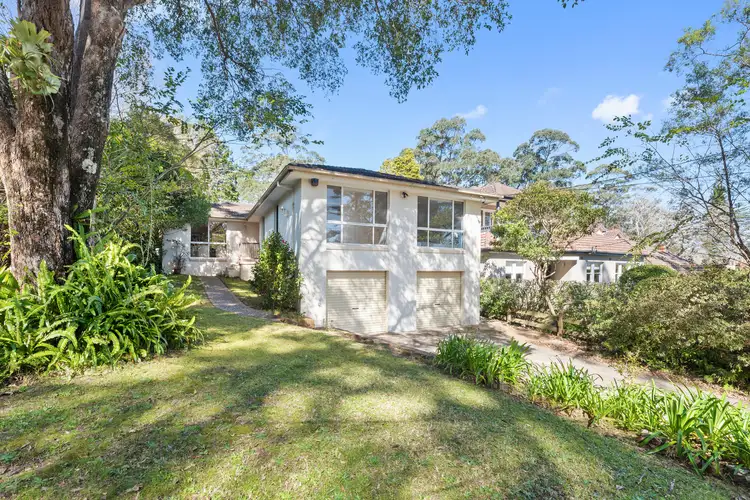 Main view of Homely house listing, 18A Essex Street, Killara NSW 2071