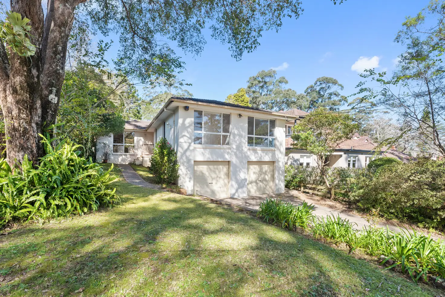 Main view of Homely house listing, 18A Essex Street, Killara NSW 2071
