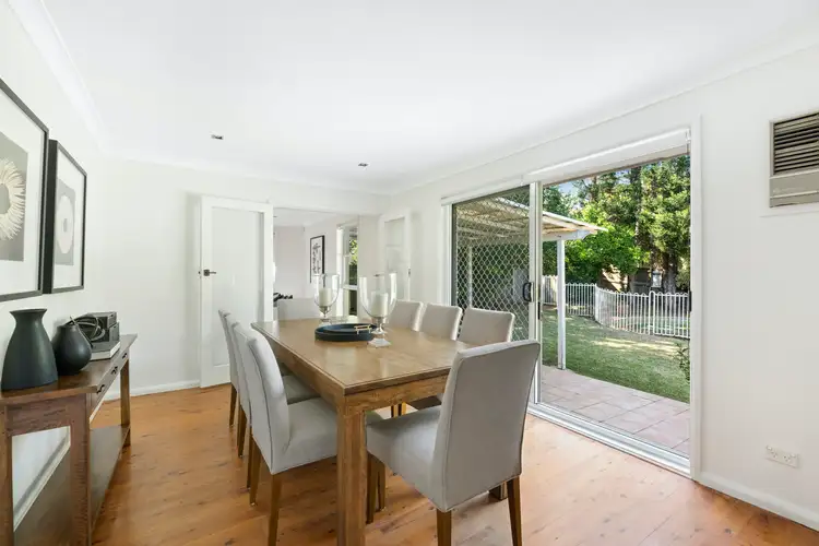Third view of Homely house listing, 18A Essex Street, Killara NSW 2071