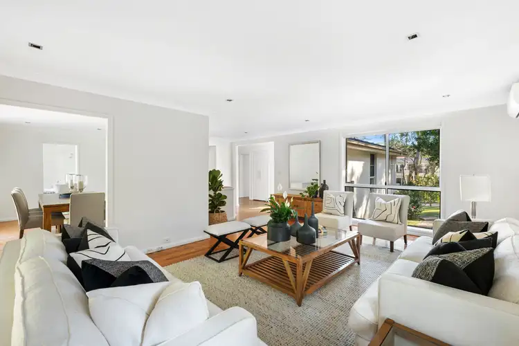 Fourth view of Homely house listing, 18A Essex Street, Killara NSW 2071