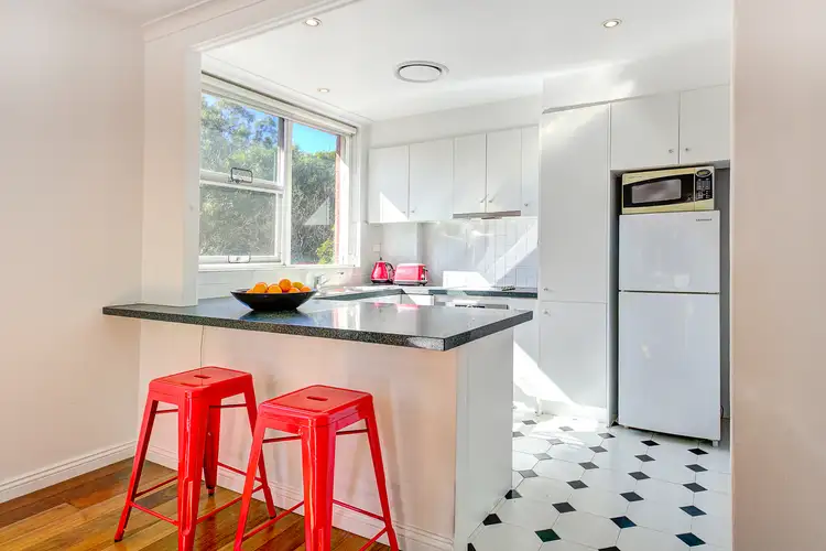3/21 Park Avenue, Mosman NSW 2088
