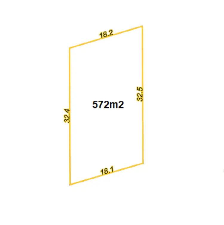 Sixth view of Homely land listing, 14 Carramar Street, Binningup WA 6233