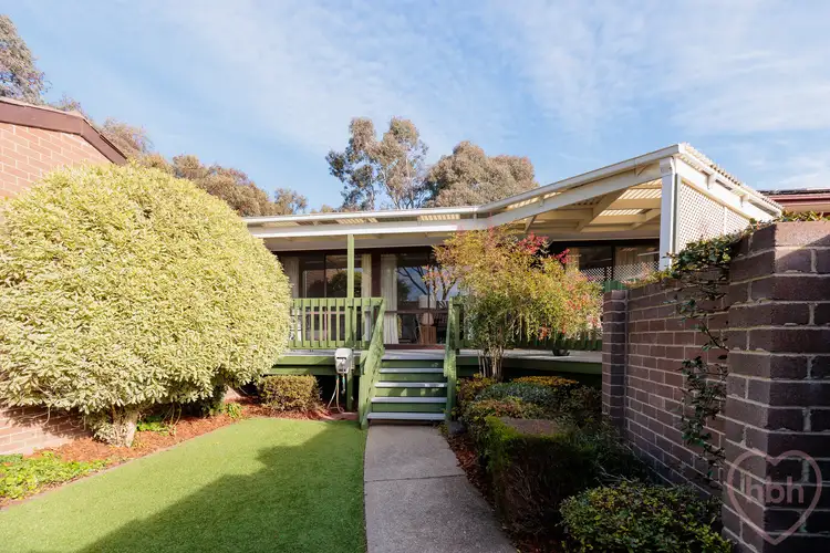 80 Hallen Close, Swinger Hill ACT 2606