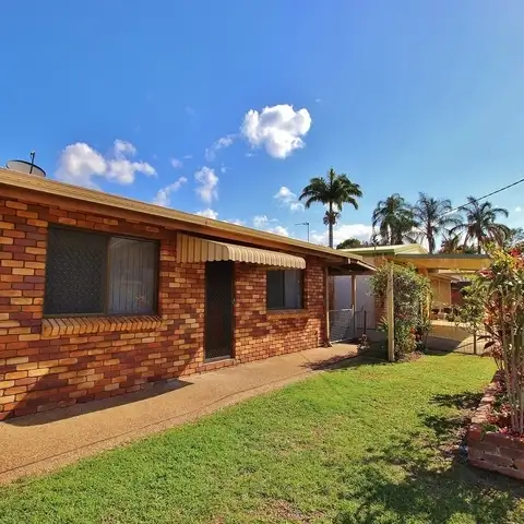 3 MacDonald Street, Allenstown QLD 4700