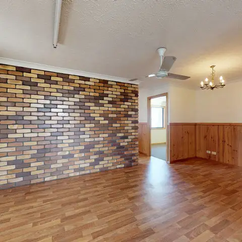 Second view of Homely house listing, 3 MacDonald Street, Allenstown QLD 4700
